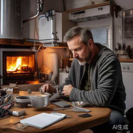 壁挂炉水箱漏，快修攻略分享