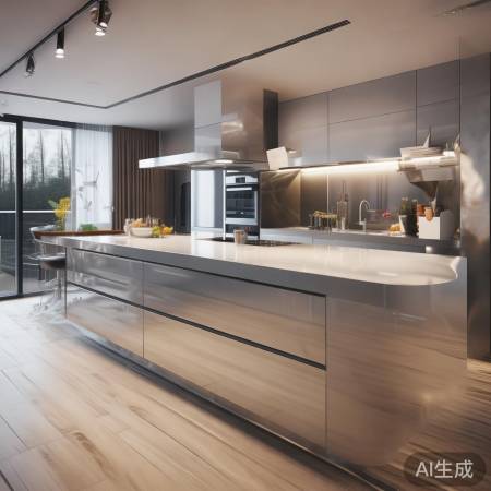 苏泊尔DJ8021：智能便捷油