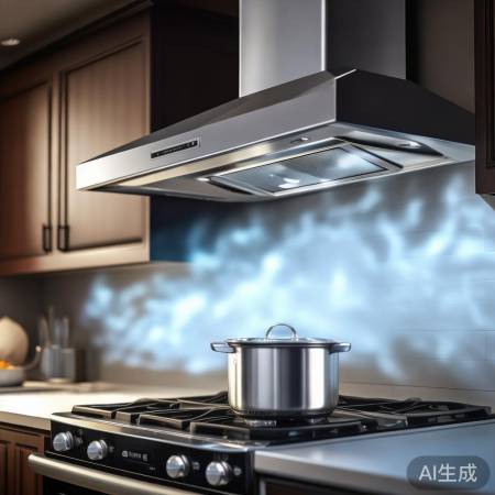 油烟机噪音大，选时需注意