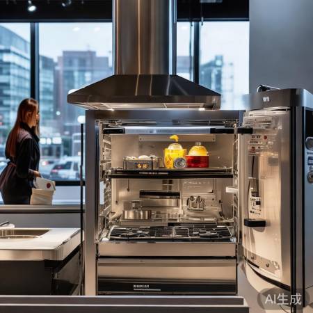 郴州集成灶配件答疑