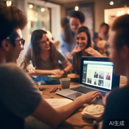 分享结束，信息满满，下次轻松话