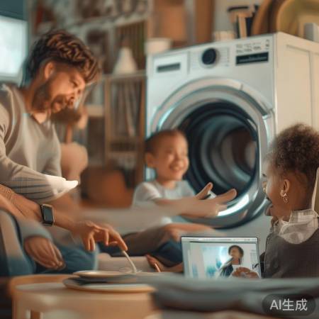 家电使用分享，期待下次再见