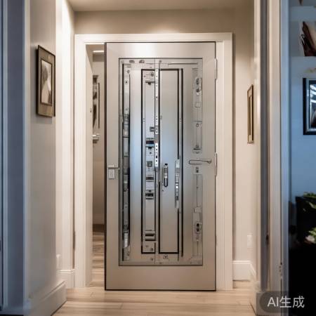 家庭防盗门选择建议