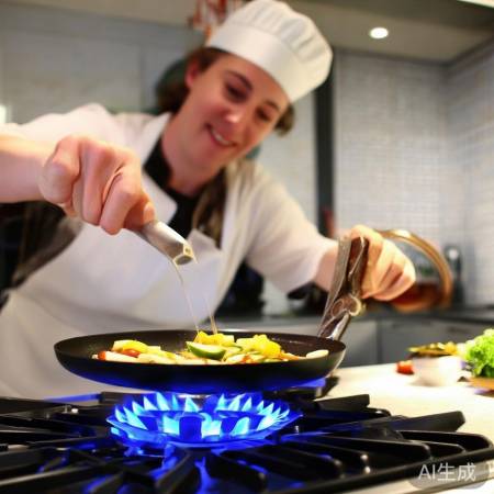 烹饪技巧，火候时间掌握