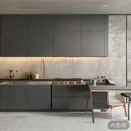 康宝消毒柜，低噪音好伴侣