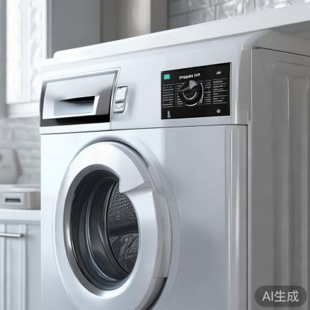 洗衣机预洗节水省电权衡