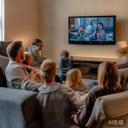 电视线孔高度影响舒适度