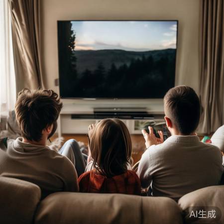 调整电视线孔，生活更美好