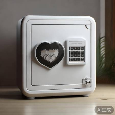 环保安全保险柜