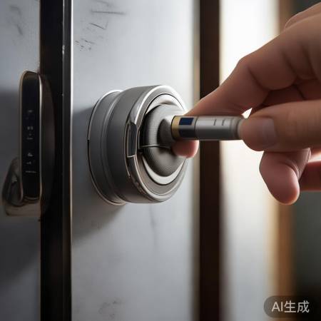 更换电池，规格要相同