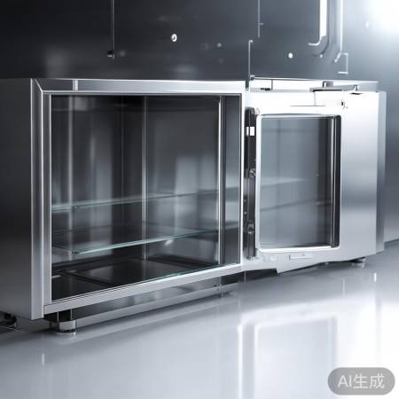 材质决定消毒柜寿命