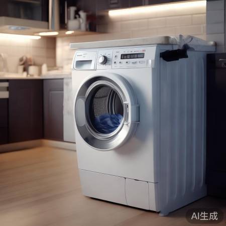 洗衣机小问题轻松解决