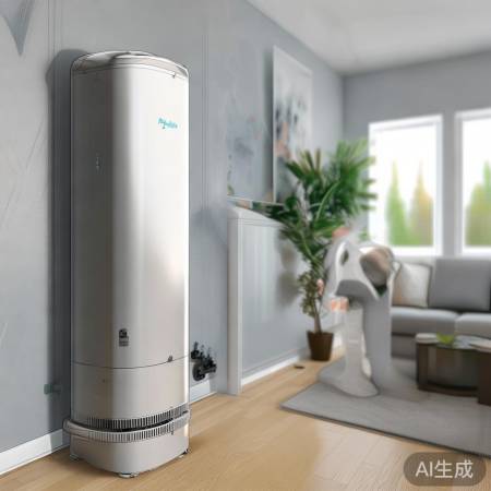空气能热水器故障排查指南