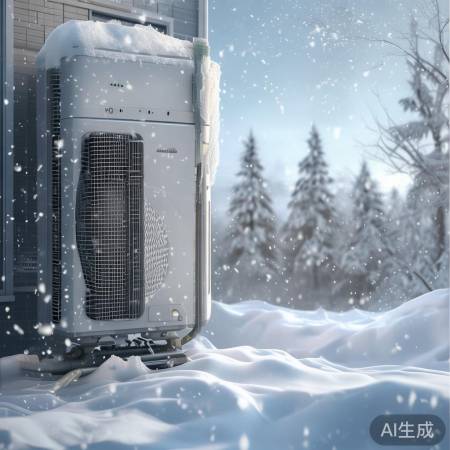 “空气能热泵：高成本，受天气影
