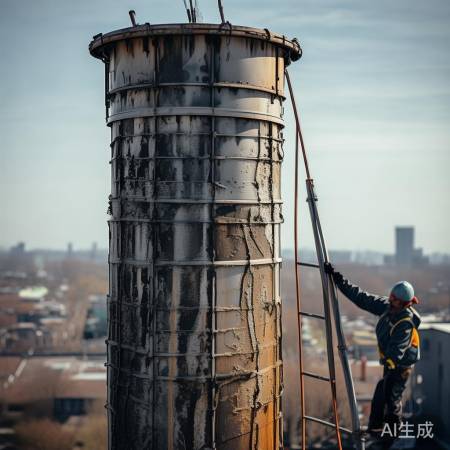 烟道清理，健康保障