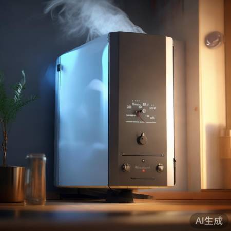 壁挂炉熄火：检查水压