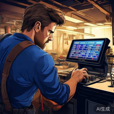 快速解读故障码