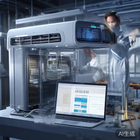 空调故障码速解指南