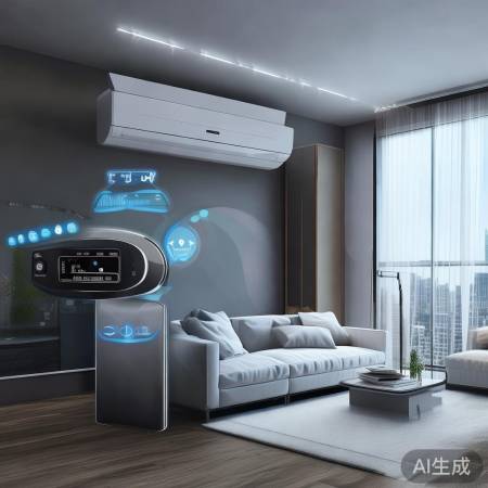 长虹空调自动风速调节