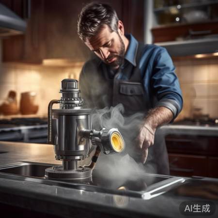 燃气热水器神秘法宝