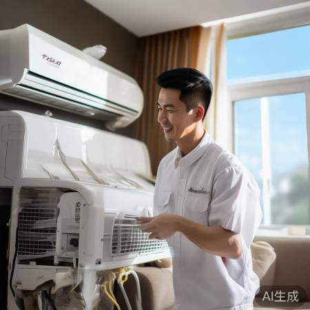 长沙空调维修哪家好？