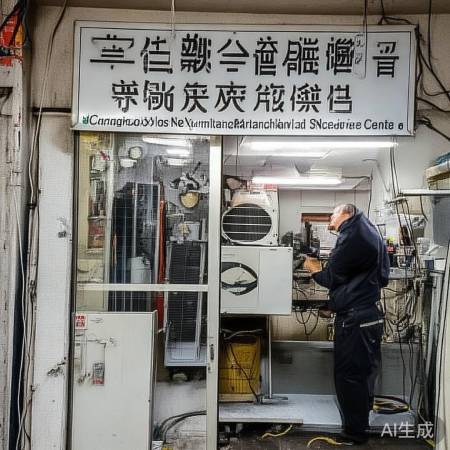 长沙空调维修，师傅快技好价优
