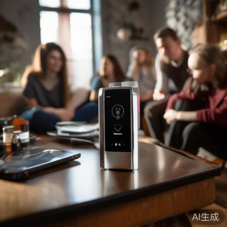 智能锁指纹锁，引领安全新潮流