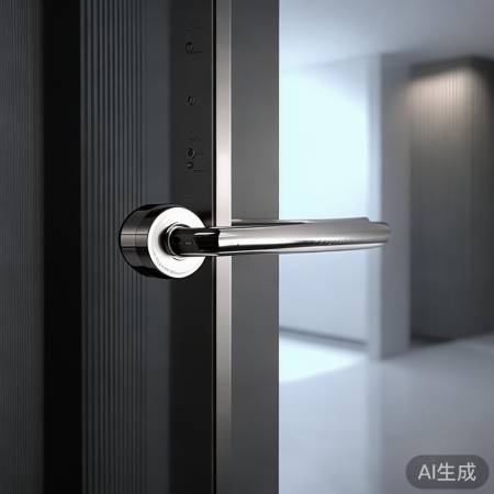 指纹锁贵且需专业安装