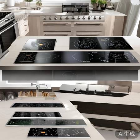 美菱集成灶，尺寸选对才合适