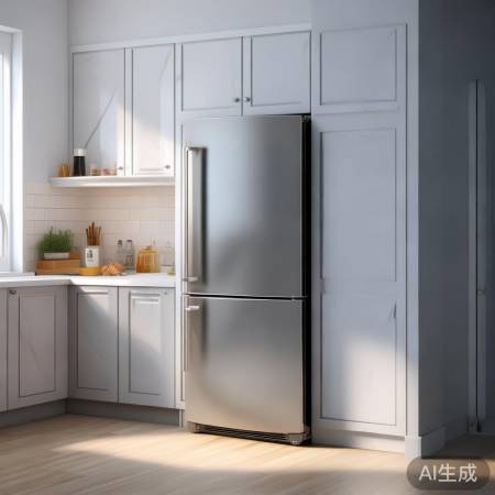 冰箱摆放忌阳光热源