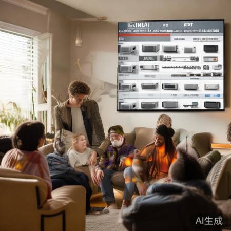 中央空调选购指南