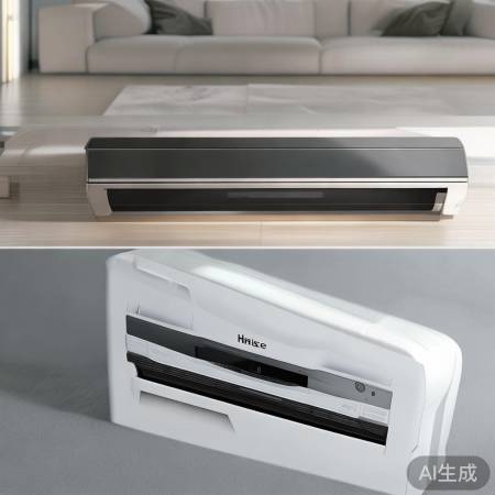 海尔时尚大气，海信智能丰富