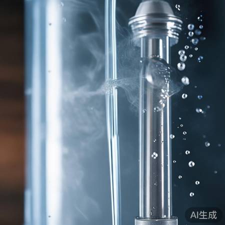 检查热水器加热棒