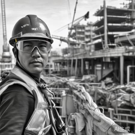 安全先行，稳步进行