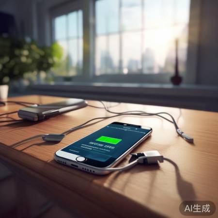 电池没电，简单应对