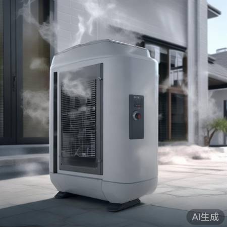 空气能热水器:选对很重要