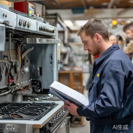 C公司燃气维修，技术贴心，安全