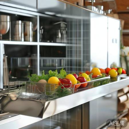 美的消毒柜,杀菌更彻底