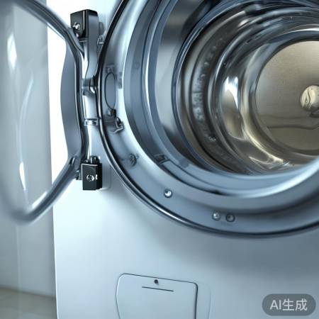 洗衣机噪音大或异响，部件磨合后