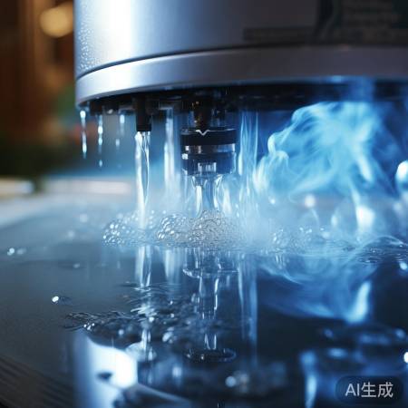 热水器响因热胀冷缩与气泡