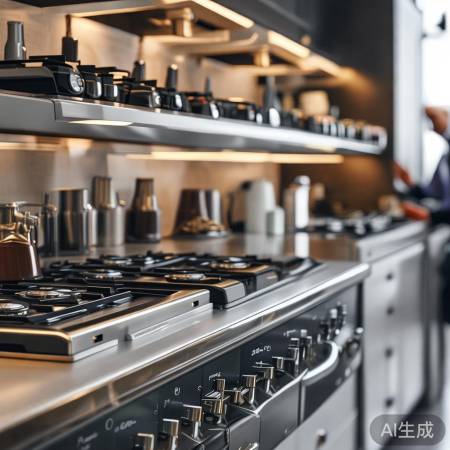 燃气灶选款指南