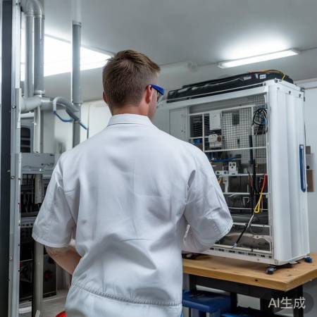 找靠谱师傅安装空调