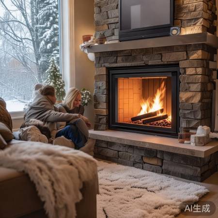 耐心装修，享受舒适生活