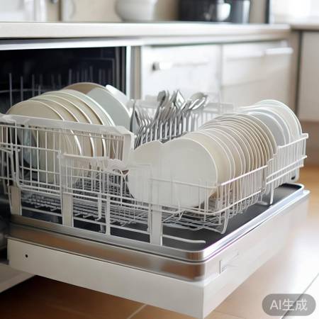 餐具消毒细节多