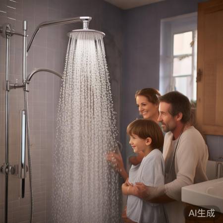 功率选合适,空间水温需匹配