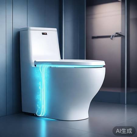 高功率马桶不等于高耗电