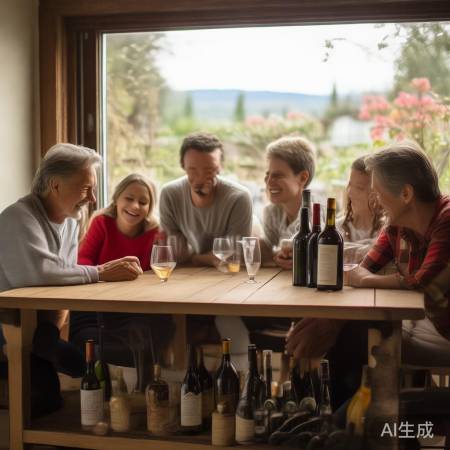 生活品质,不唯红酒柜