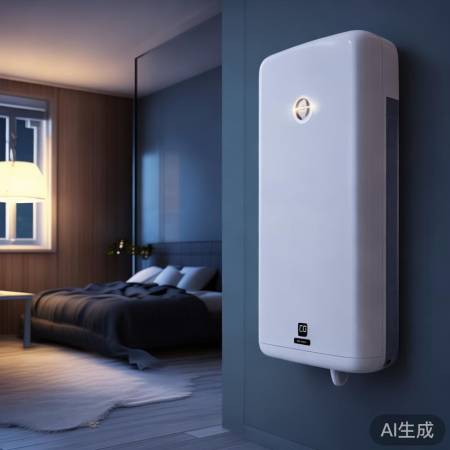 即热式电热水器,小卧室神器