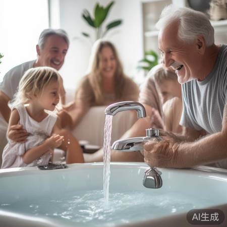 环保热水器,健康生活必备