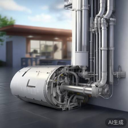 揭秘中央空调焊接图